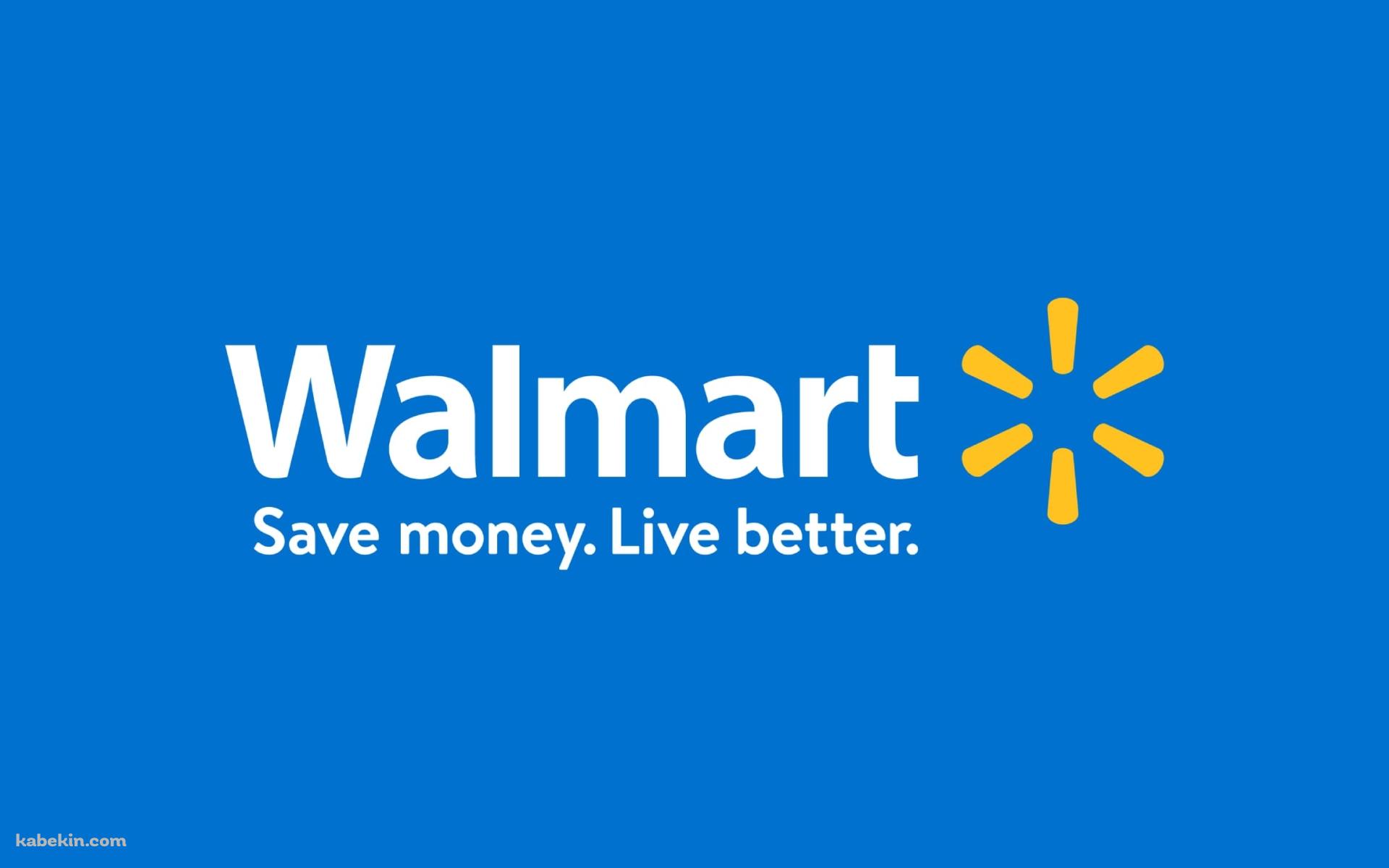 ウォルマート Walmartの壁紙(1920px x 1200px) 高画質 PC・デスクトップ用
