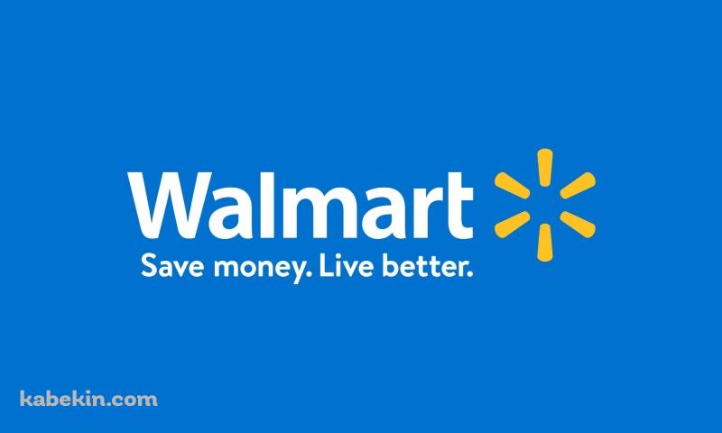 ウォルマート Walmartの壁紙(800px x 480px) 高画質 PC・デスクトップ用