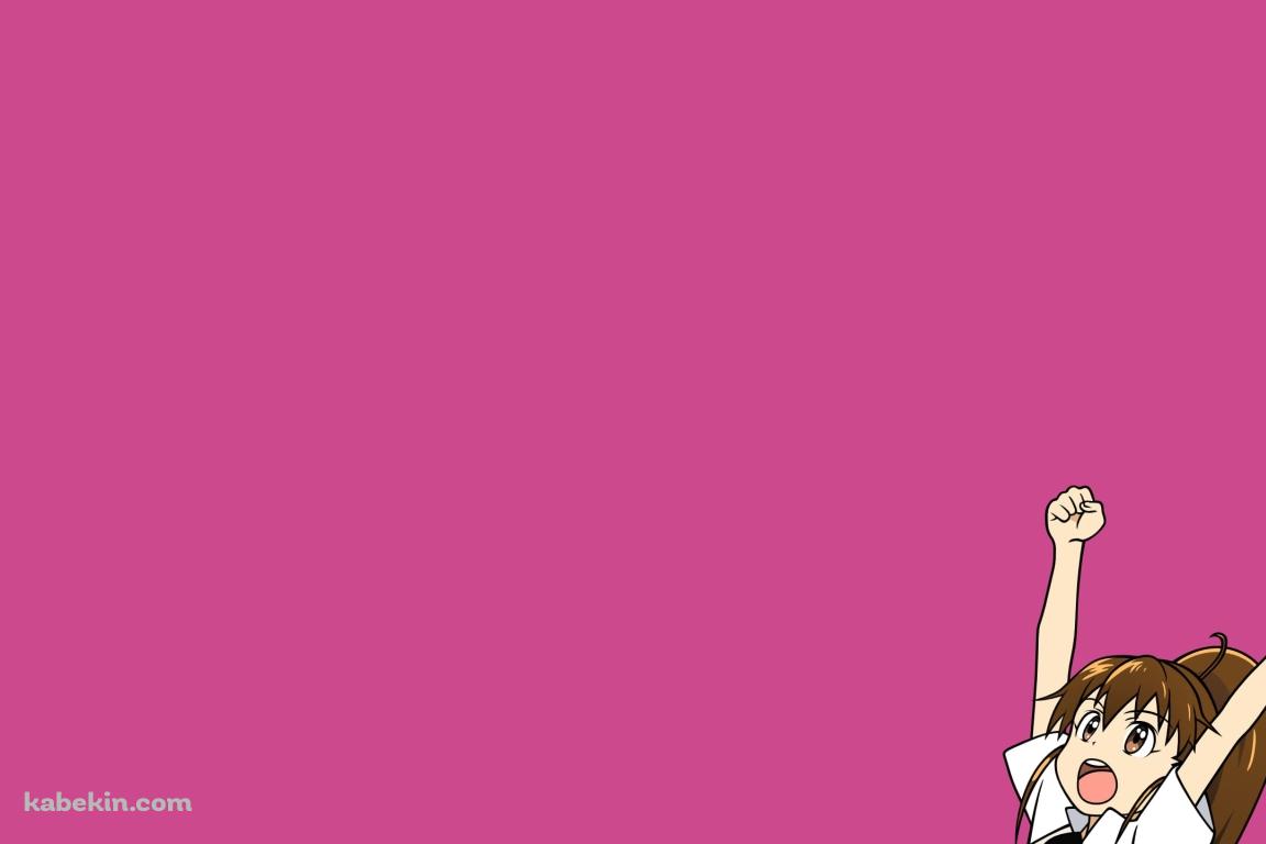 WORKING!! 種島ぽぷらの壁紙(1152px x 768px) 高画質 PC・デスクトップ用