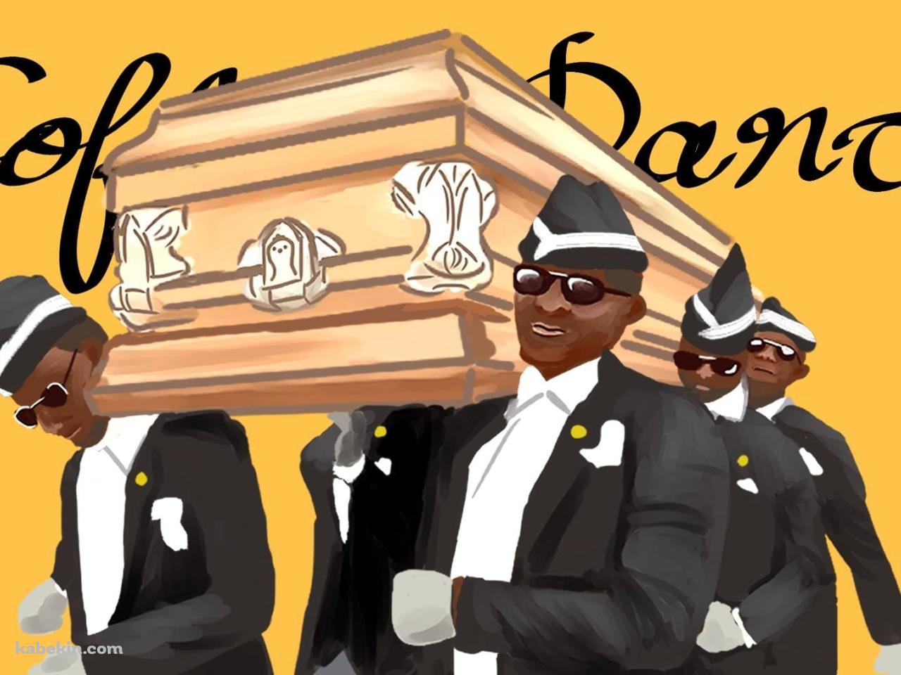 RIP Cold Danceの壁紙(1280px x 960px) 高画質 PC・デスクトップ用