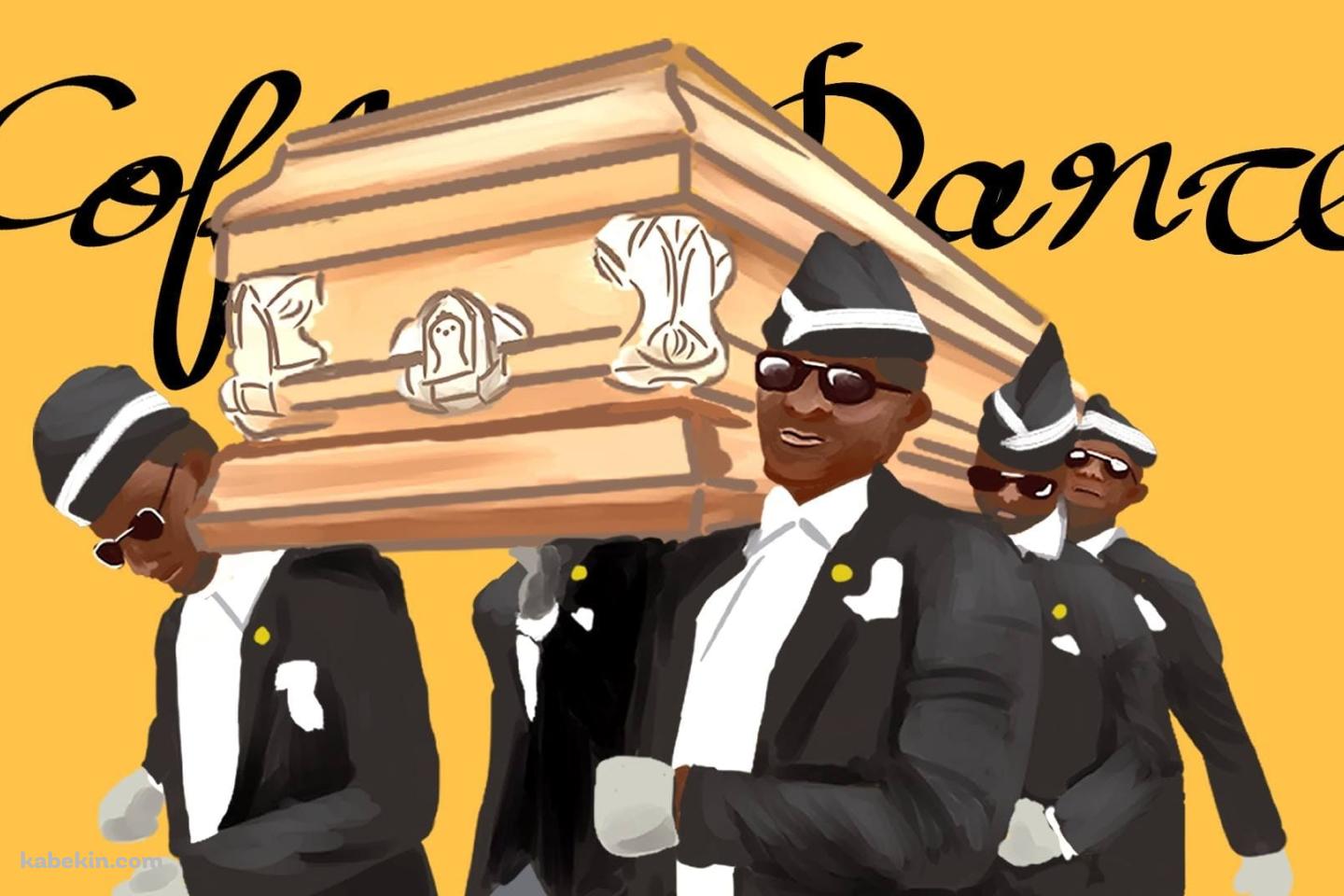 RIP Cold Danceの壁紙(1440px x 960px) 高画質 PC・デスクトップ用