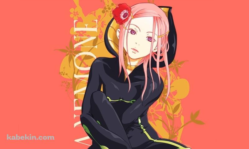 エウレカセブン アネモネの壁紙(800px x 480px) 高画質 PC・デスクトップ用