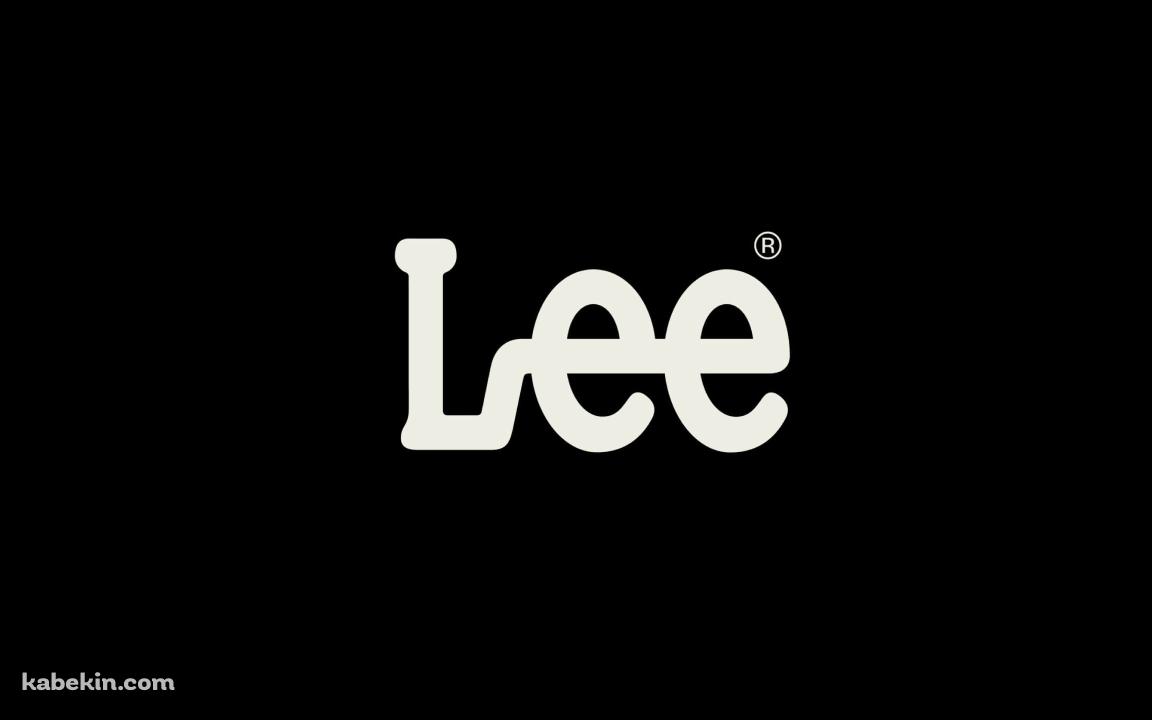 リー(Lee)の壁紙(1152px x 720px) 高画質 PC・デスクトップ用