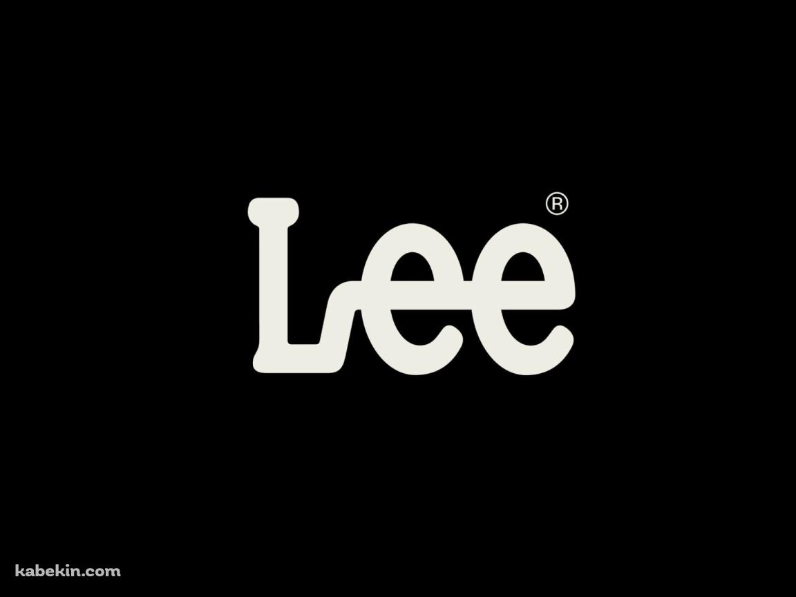 リー(Lee)の壁紙(1152px x 864px) 高画質 PC・デスクトップ用
