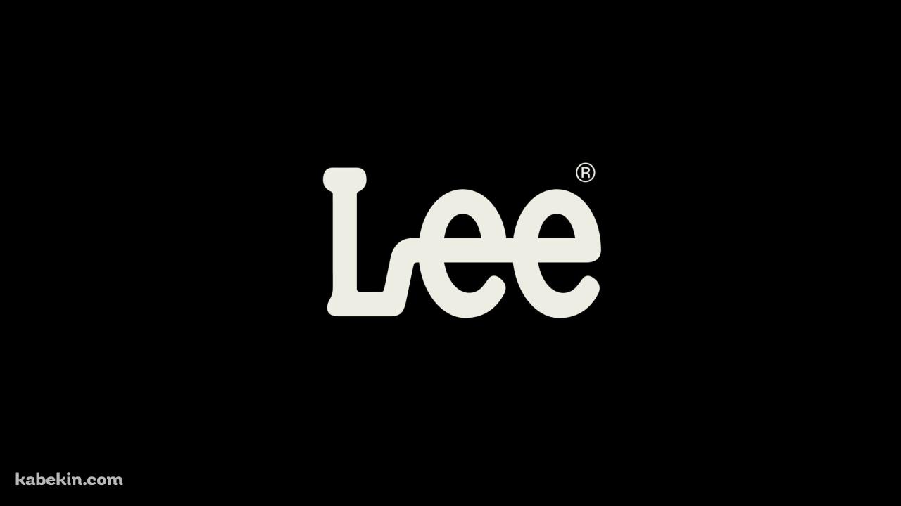 リー(Lee)の壁紙(1280px x 720px) 高画質 PC・デスクトップ用