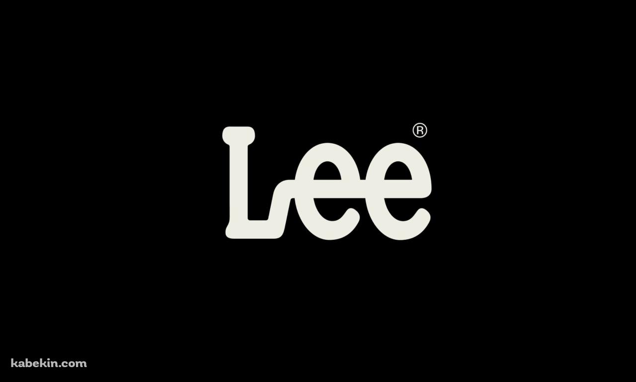 リー(Lee)の壁紙(1280px x 768px) 高画質 PC・デスクトップ用