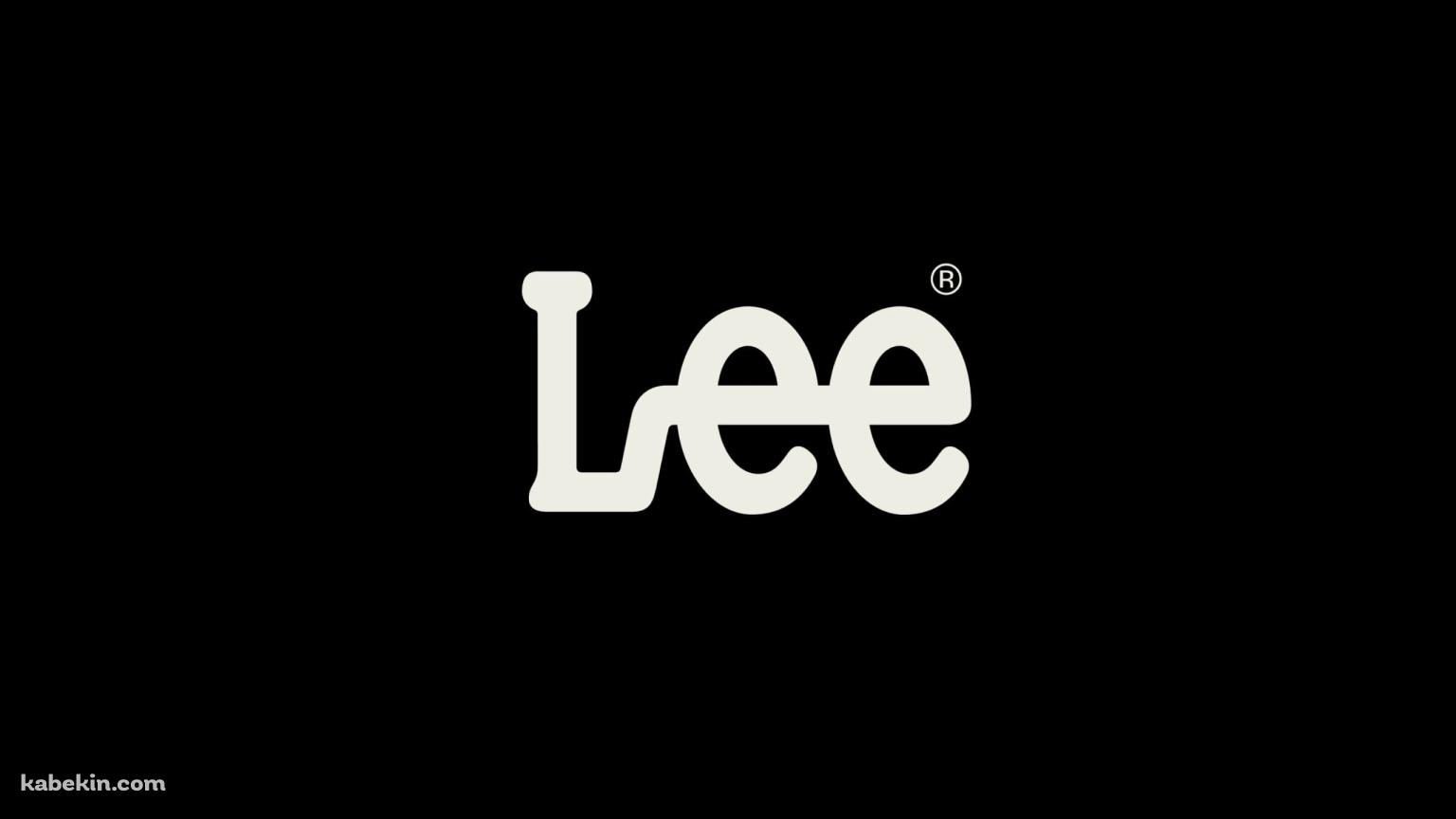 リー(Lee)の壁紙(1536px x 864px) 高画質 PC・デスクトップ用