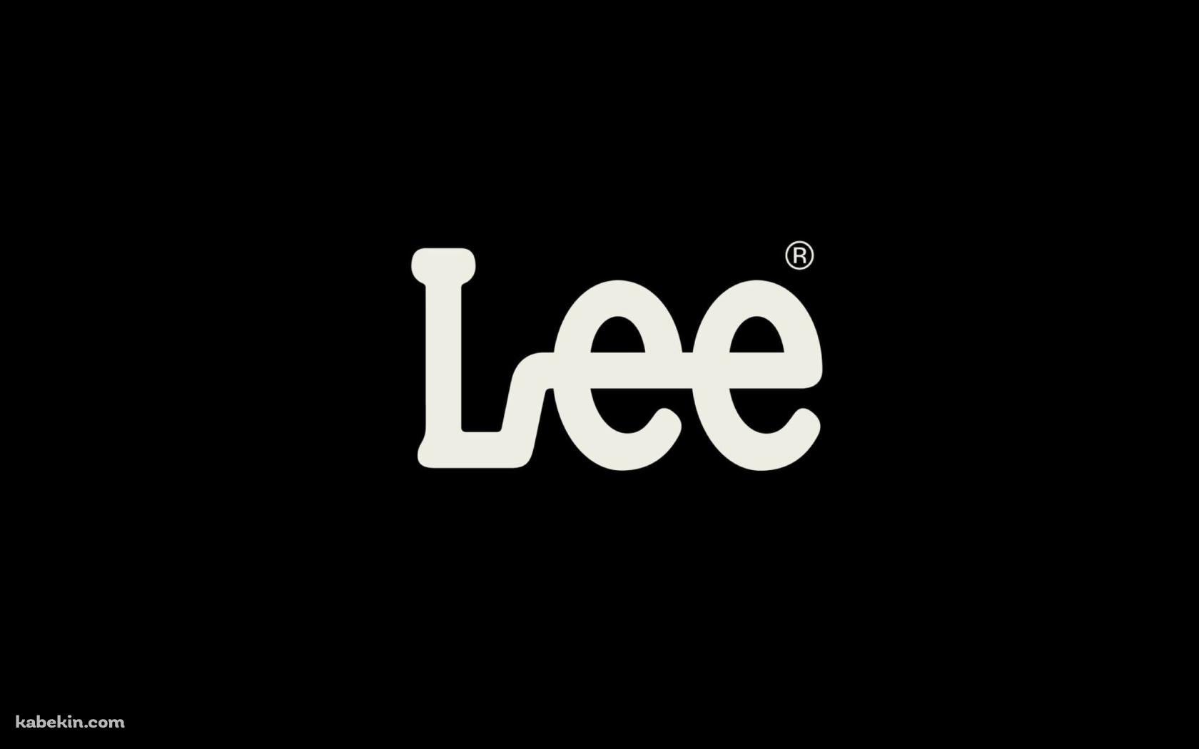 リー(Lee)の壁紙(1680px x 1050px) 高画質 PC・デスクトップ用
