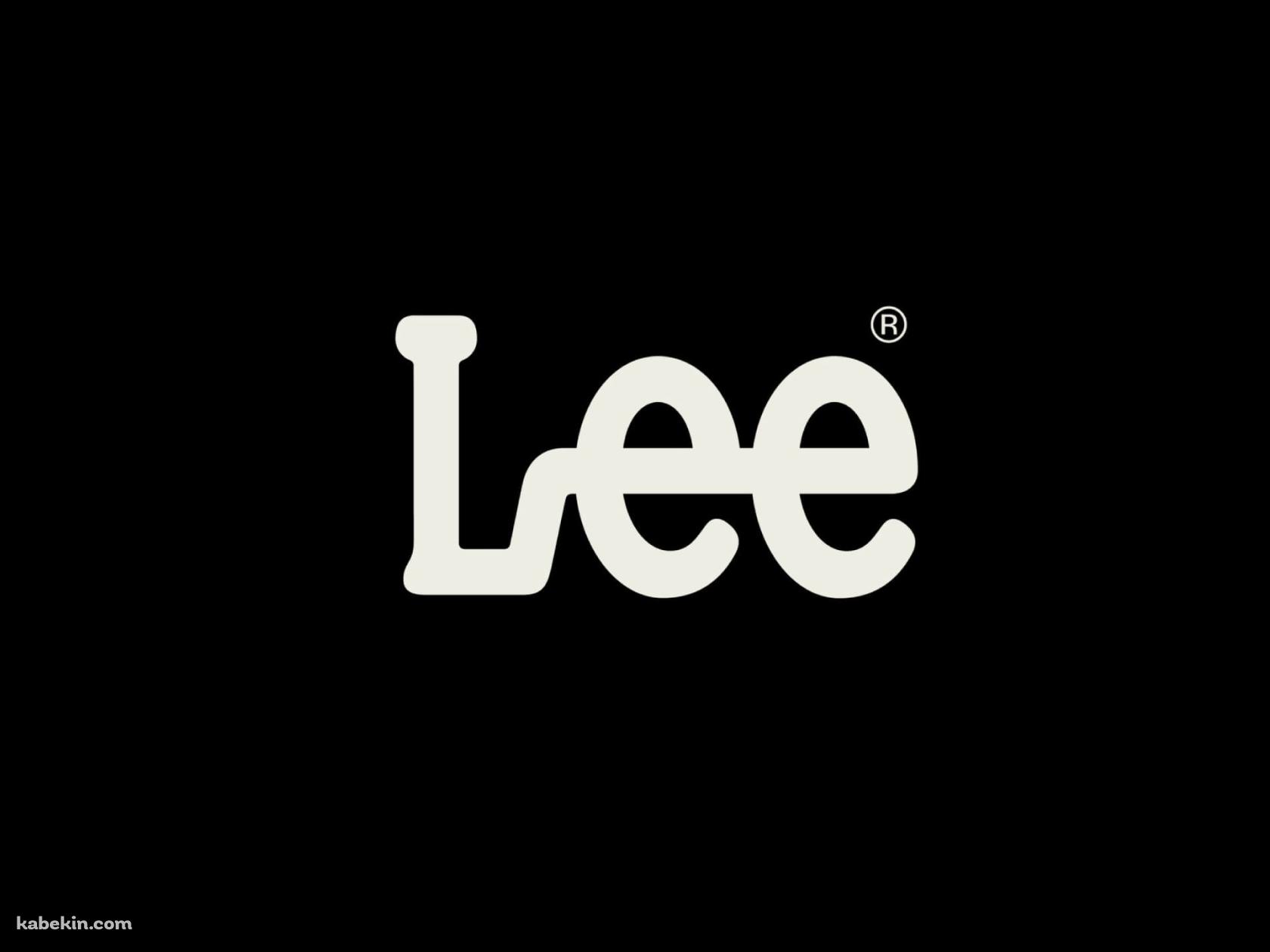 リー(Lee)の壁紙(1680px x 1260px) 高画質 PC・デスクトップ用