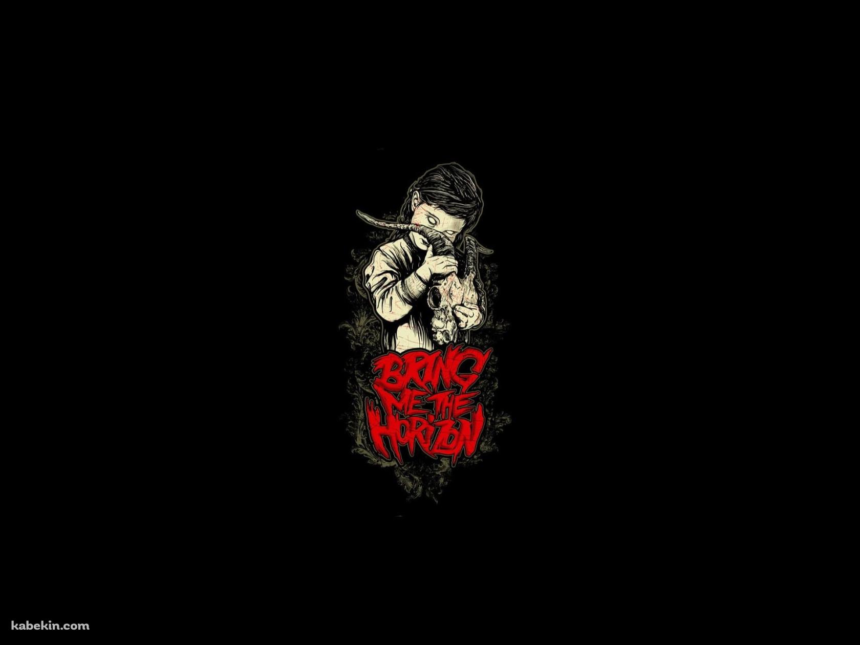 Bring Me The Horizon / BMTHの壁紙(1680px x 1260px) 高画質 PC・デスクトップ用
