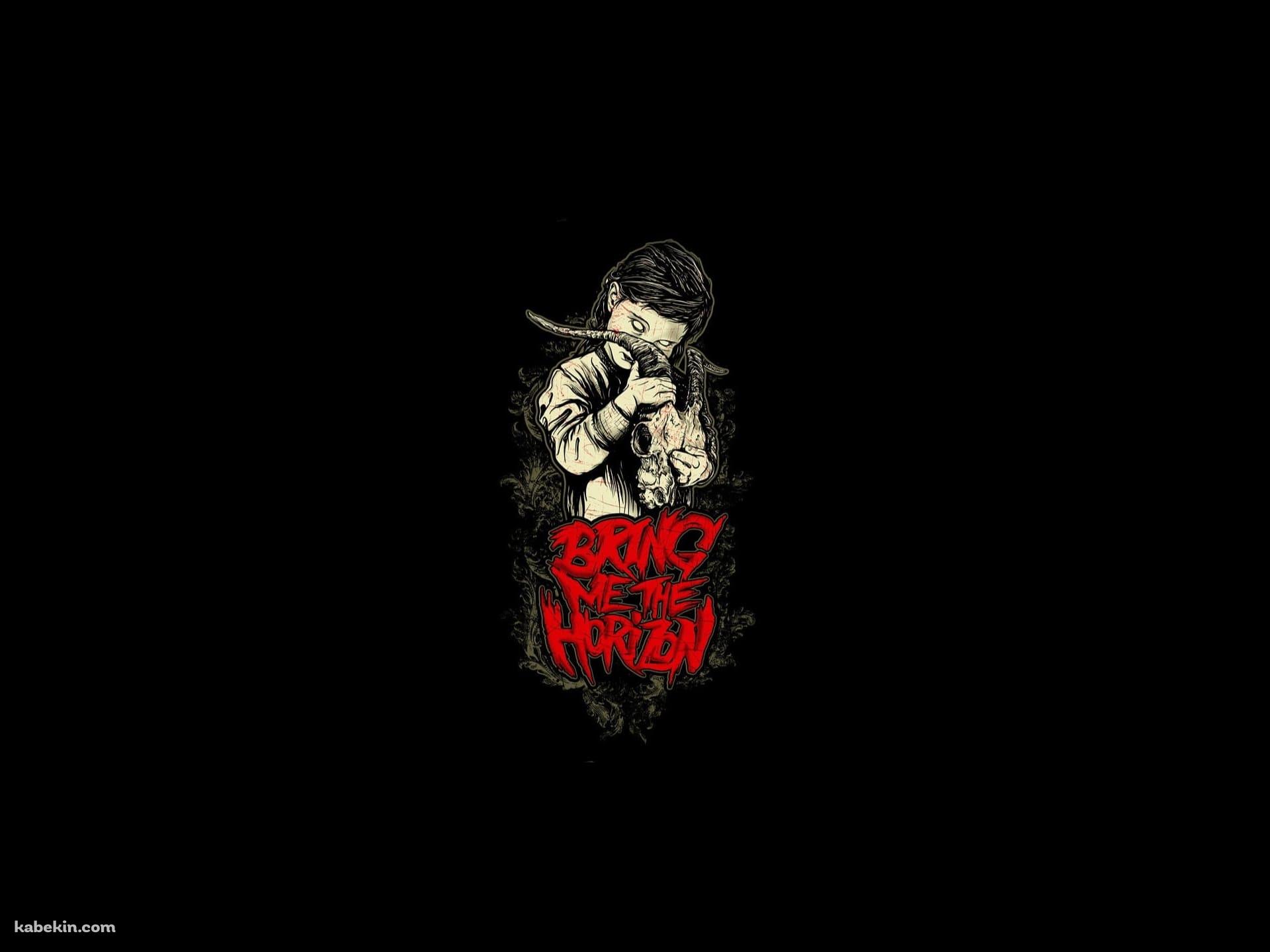 Bring Me The Horizon / BMTHの壁紙(1920px x 1440px) 高画質 PC・デスクトップ用