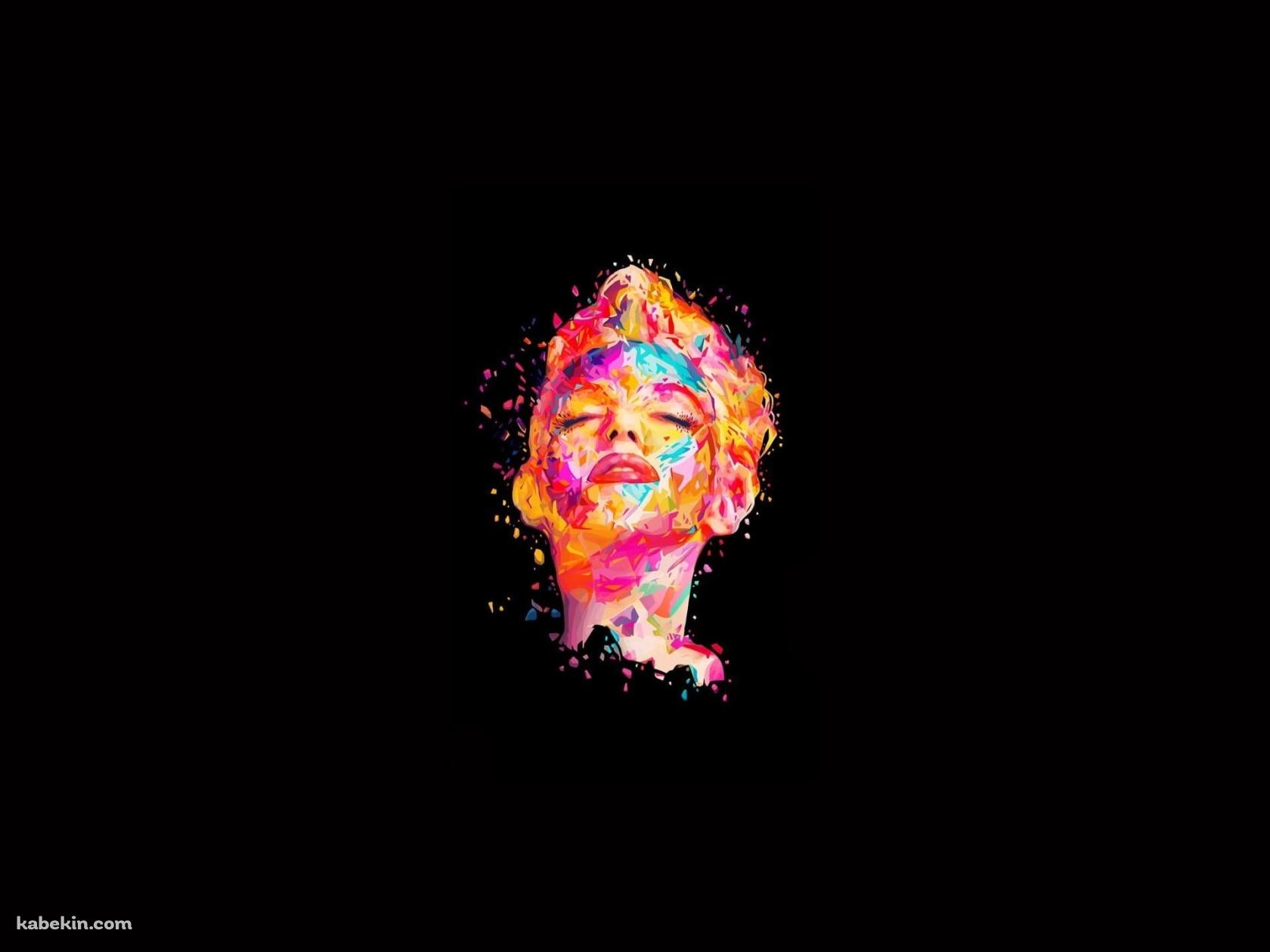 マリリン・モンローの壁紙(1680px x 1260px) 高画質 PC・デスクトップ用
