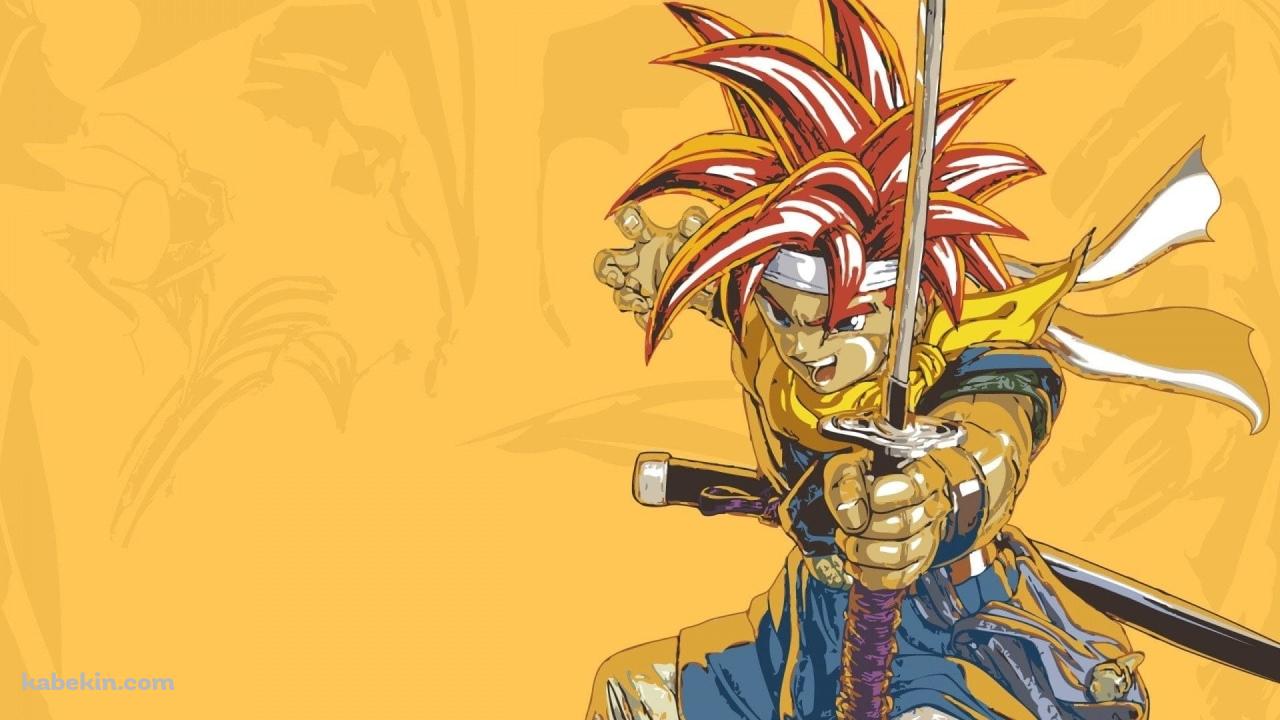 クロノ・トリガー RPGの壁紙(1280px x 720px) 高画質 PC・デスクトップ用