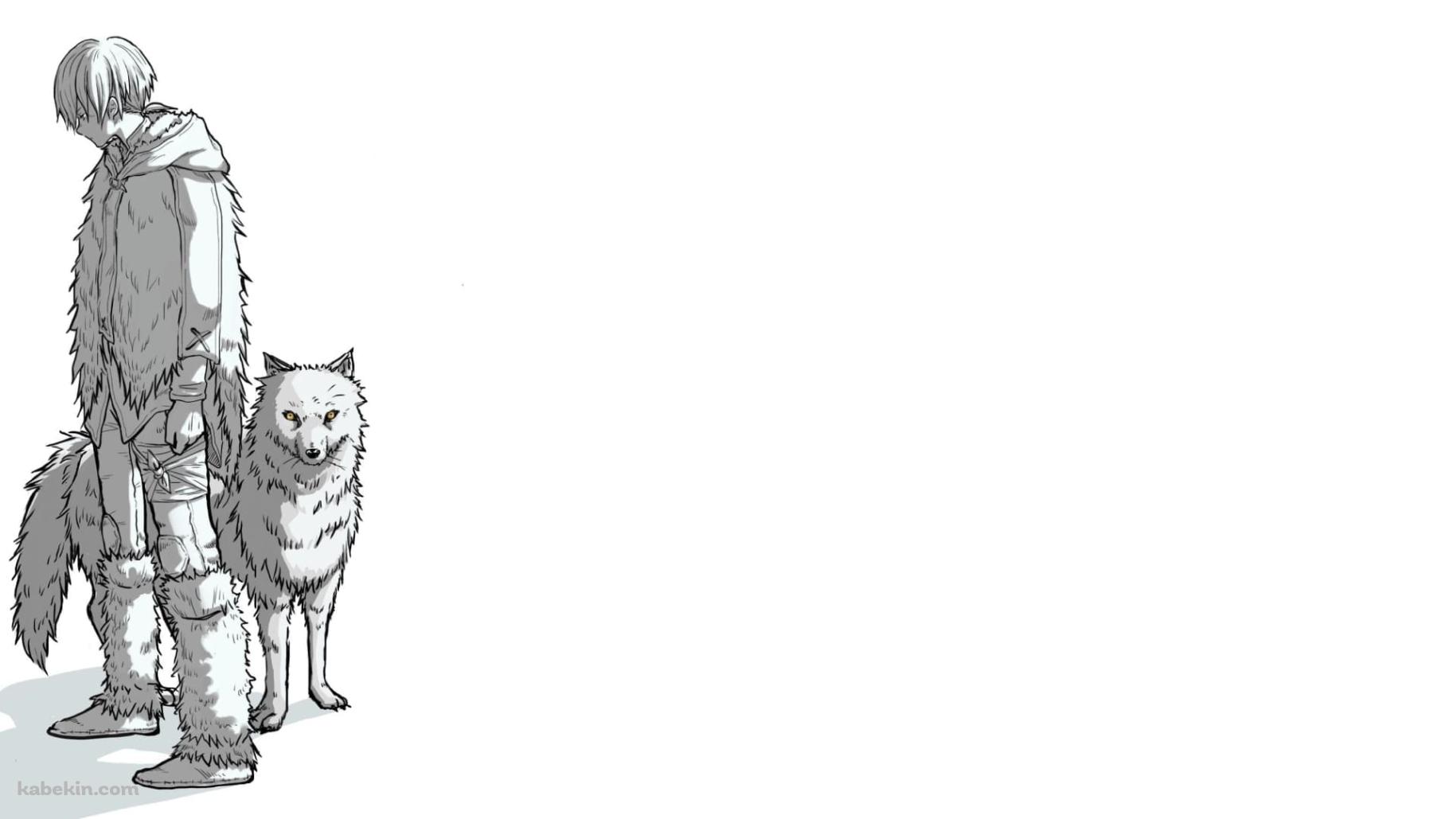 不滅のあなたへの壁紙(1829px x 1029px) 高画質 PC・デスクトップ用