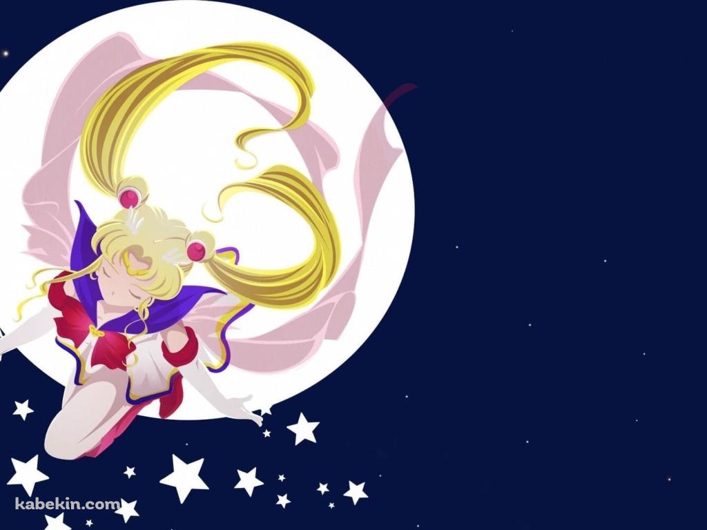 セーラームーン ベクターの壁紙(1024px x 768px) 高画質 PC・デスクトップ用