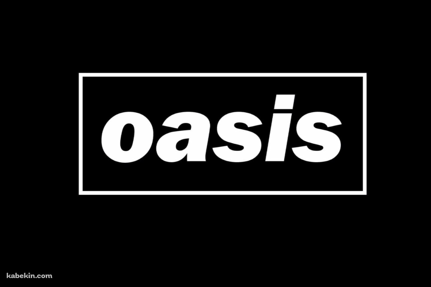 Oasis オアシスの壁紙(1440px x 960px) 高画質 PC・デスクトップ用