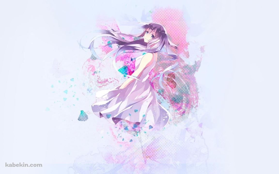 セーラームーン パステルの壁紙(1152px x 720px) 高画質 PC・デスクトップ用