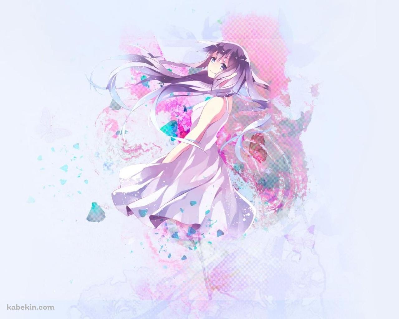 セーラームーン パステルの壁紙(1280px x 1024px) 高画質 PC・デスクトップ用