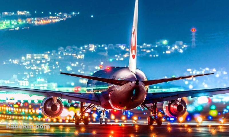 JAL / Japan Airlines / 日本航空株式会社の壁紙(800px x 480px) 高画質 PC・デスクトップ用