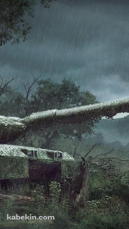 Armored Warfare レオパルト2の壁紙(412px x 732px) 高画質 PC・デスクトップ用