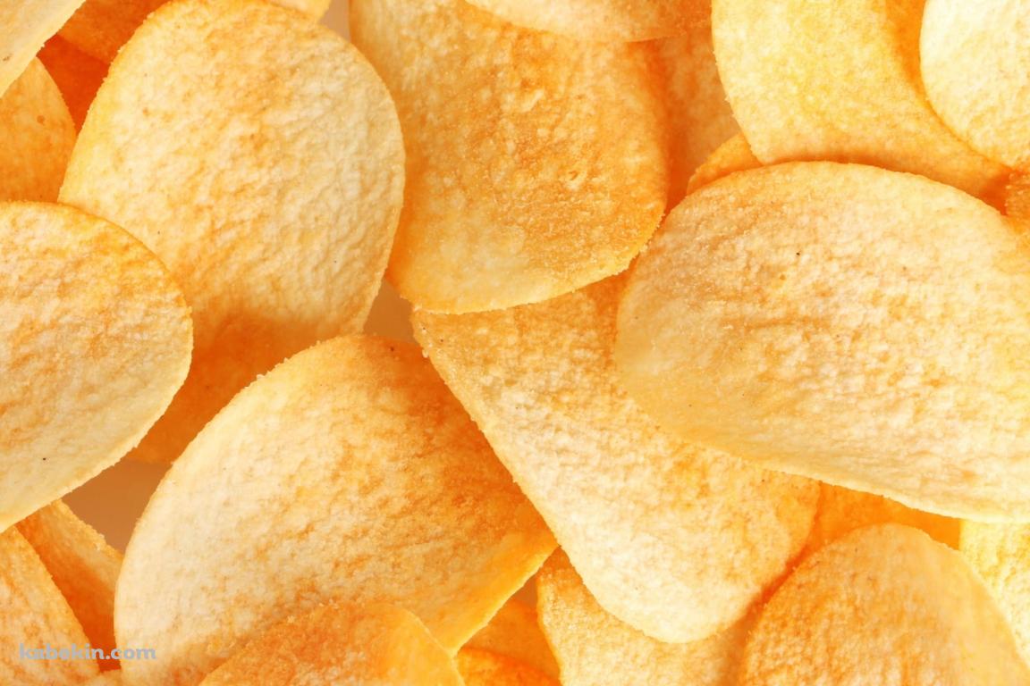 ポテトチップス / カルビーの壁紙(1152px x 768px) 高画質 PC・デスクトップ用