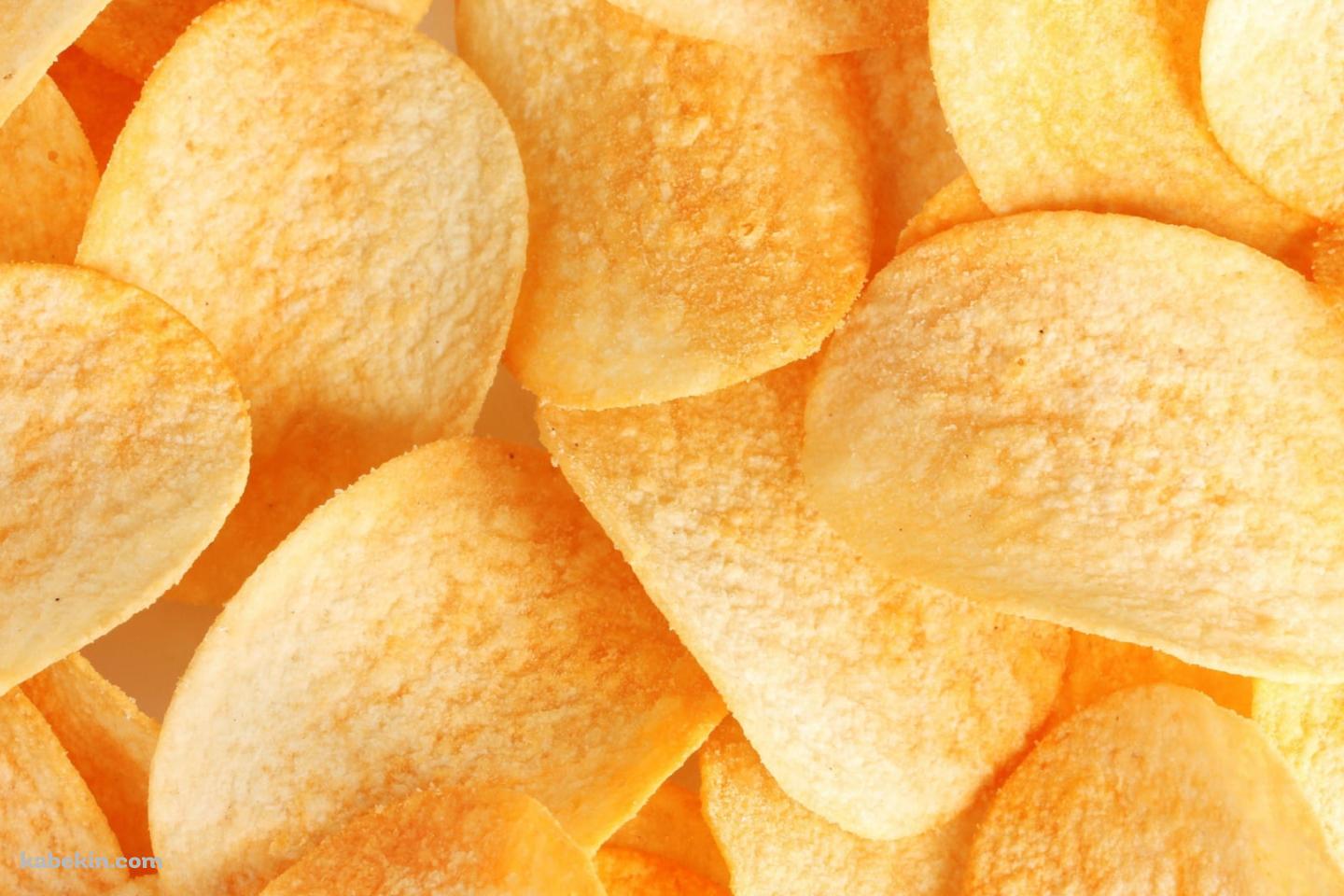 ポテトチップス / カルビーの壁紙(1440px x 960px) 高画質 PC・デスクトップ用
