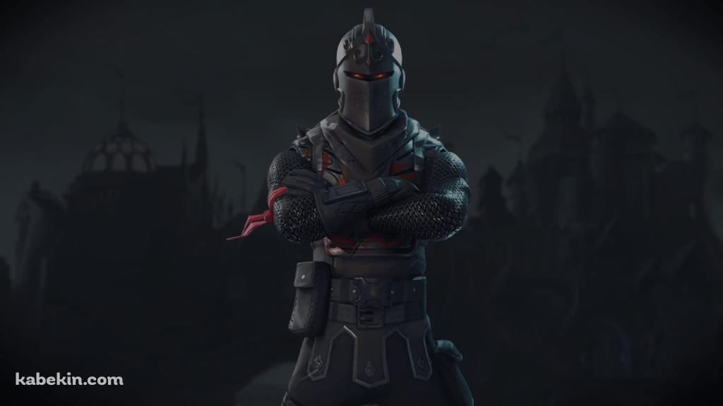 フォートナイト / ブラックナイト / Fortniteの壁紙(1024px x 576px) 高画質 PC・デスクトップ用