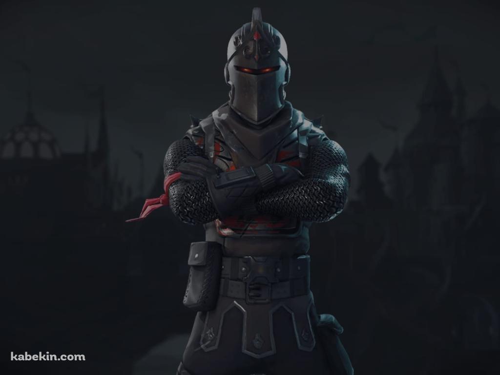 フォートナイト / ブラックナイト / Fortniteの壁紙(1024px x 768px) 高画質 PC・デスクトップ用