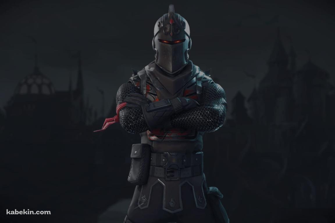 フォートナイト / ブラックナイト / Fortniteの壁紙(1152px x 768px) 高画質 PC・デスクトップ用
