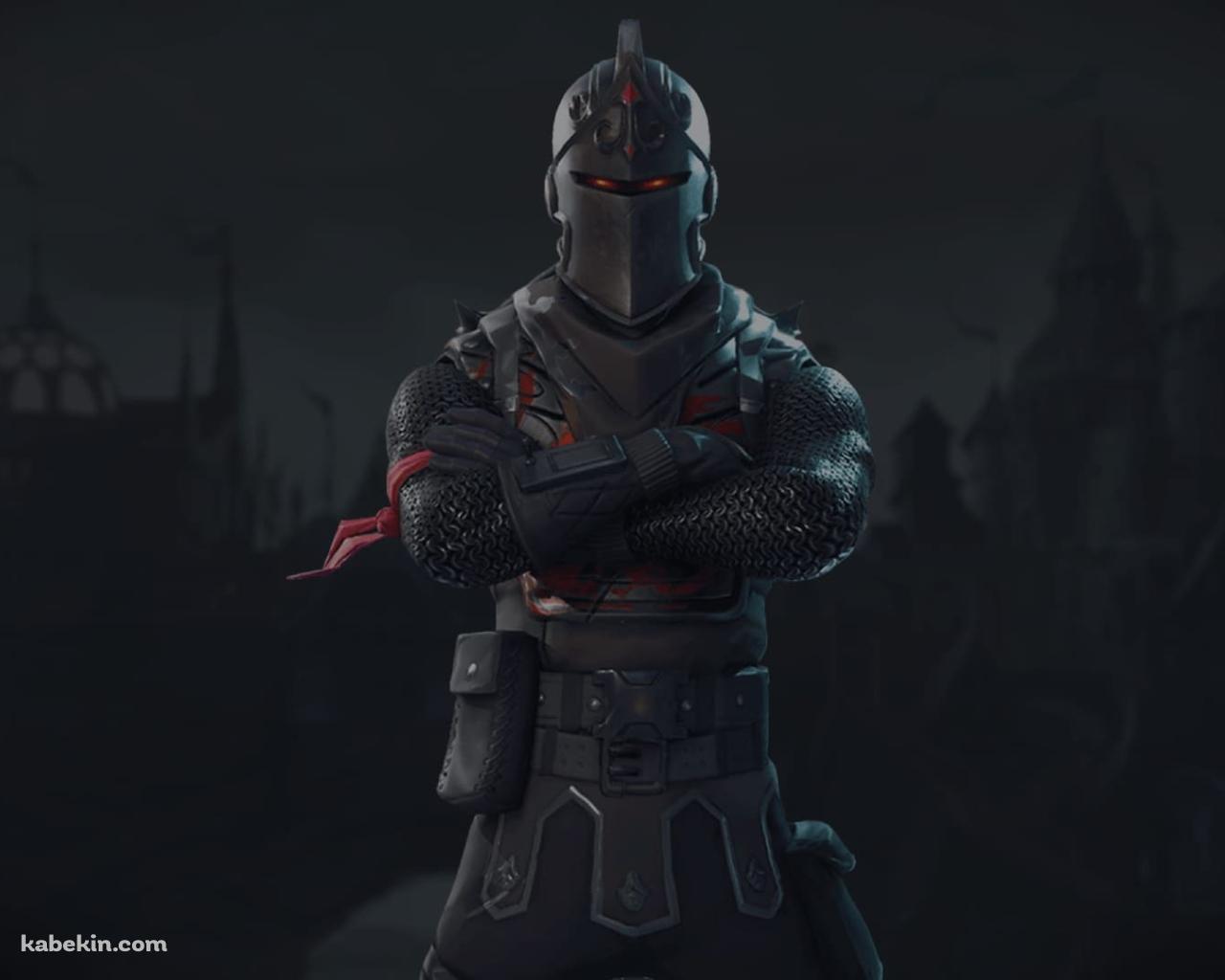 フォートナイト / ブラックナイト / Fortniteの壁紙(1280px x 1024px) 高画質 PC・デスクトップ用