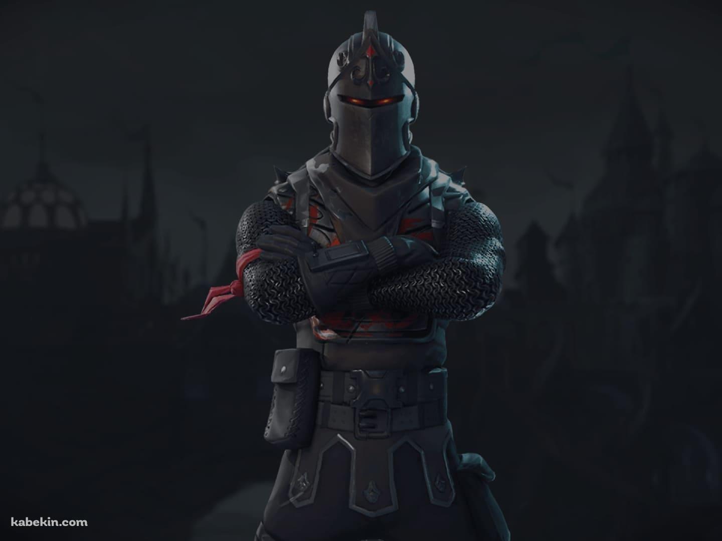 フォートナイト / ブラックナイト / Fortniteの壁紙(1440px x 1080px) 高画質 PC・デスクトップ用