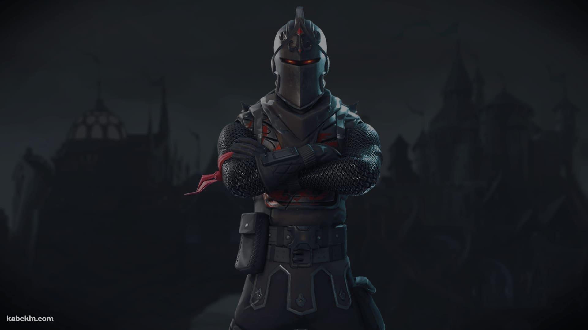 フォートナイト / ブラックナイト / Fortniteの壁紙(1920px x 1080px) 高画質 PC・デスクトップ用