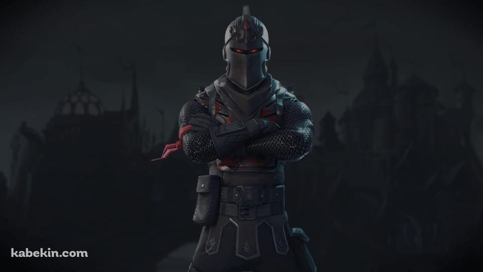 フォートナイト / ブラックナイト / Fortniteの壁紙(960px x 540px) 高画質 PC・デスクトップ用