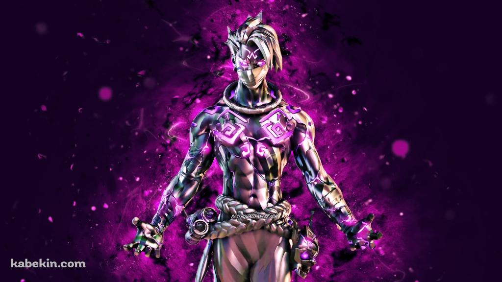 フォートナイト ラズ / Fortniteの壁紙(1024px x 576px) 高画質 PC・デスクトップ用