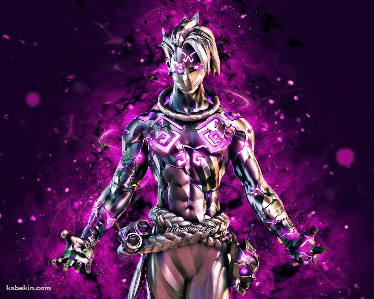 フォートナイト ラズ / Fortniteの壁紙(1280px x 1024px) 高画質 PC・デスクトップ用