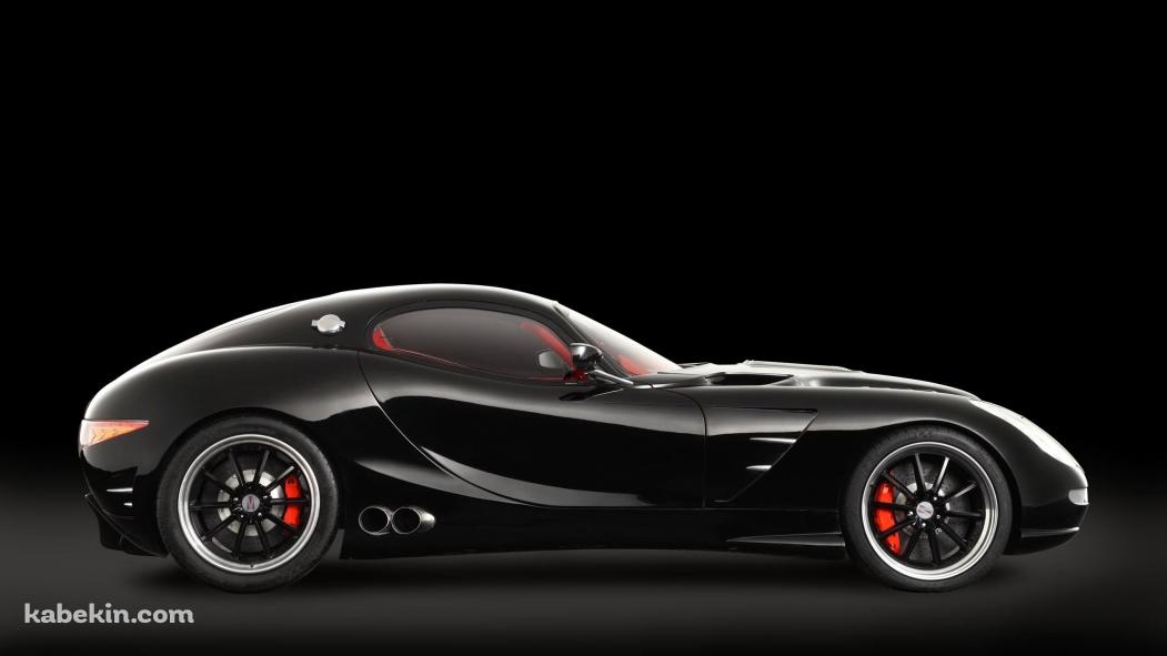 Trident iceni トライデント・イケニの壁紙(1051px x 591px) 高画質 PC・デスクトップ用