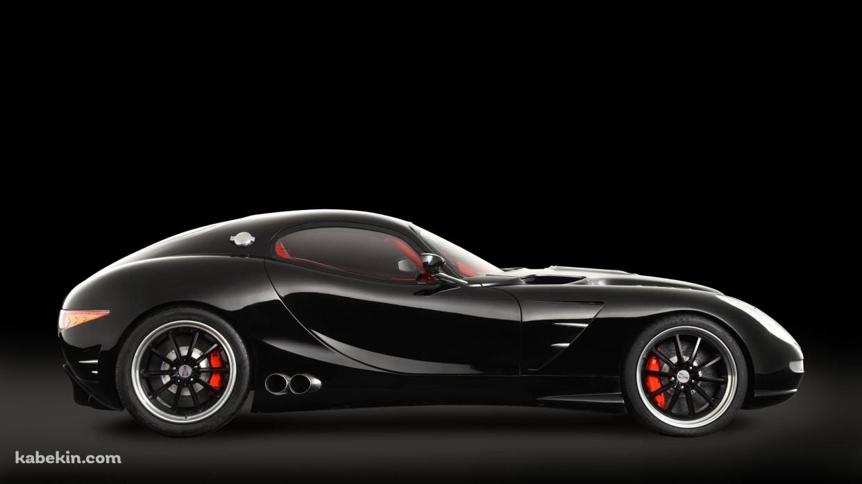 Trident iceni トライデント・イケニの壁紙(1242px x 698px) 高画質 PC・デスクトップ用