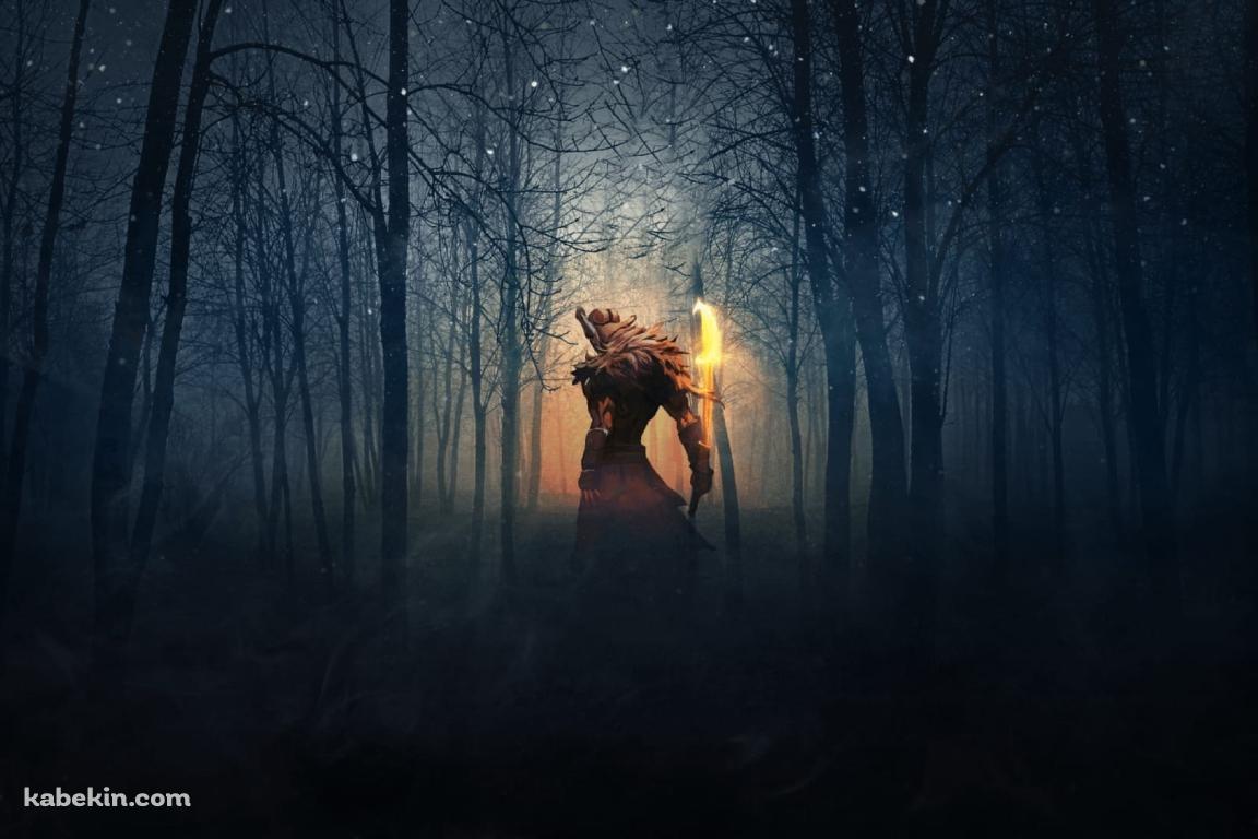 Dota 2 / Juggernaut / ジャガーノートの壁紙(1152px x 768px) 高画質 PC・デスクトップ用