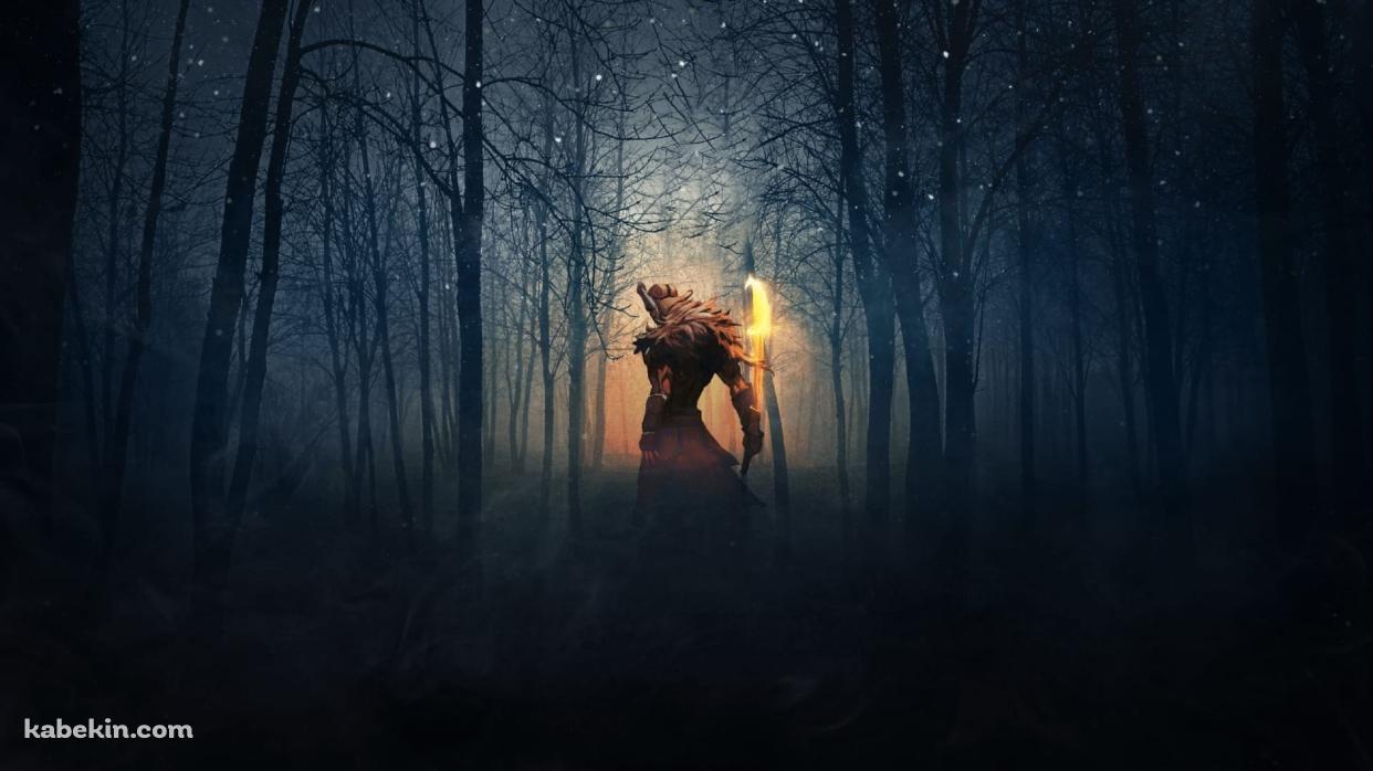 Dota 2 / Juggernaut / ジャガーノートの壁紙(1242px x 698px) 高画質 PC・デスクトップ用