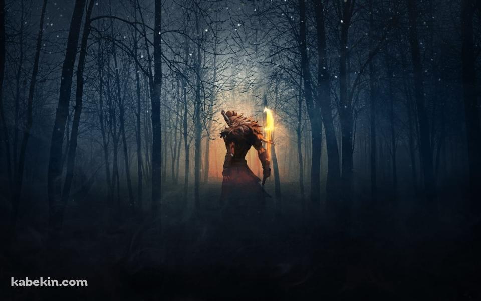 Dota 2 / Juggernaut / ジャガーノートの壁紙(960px x 600px) 高画質 PC・デスクトップ用