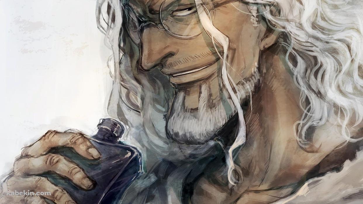 シルバーズ・レイリー / 冥王の壁紙(1242px x 698px) 高画質 PC・デスクトップ用