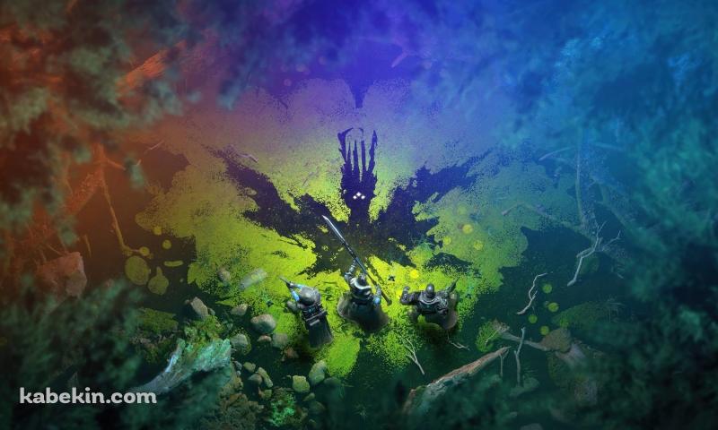 Destiny 2: The Witch Queenの壁紙(800px x 480px) 高画質 PC・デスクトップ用