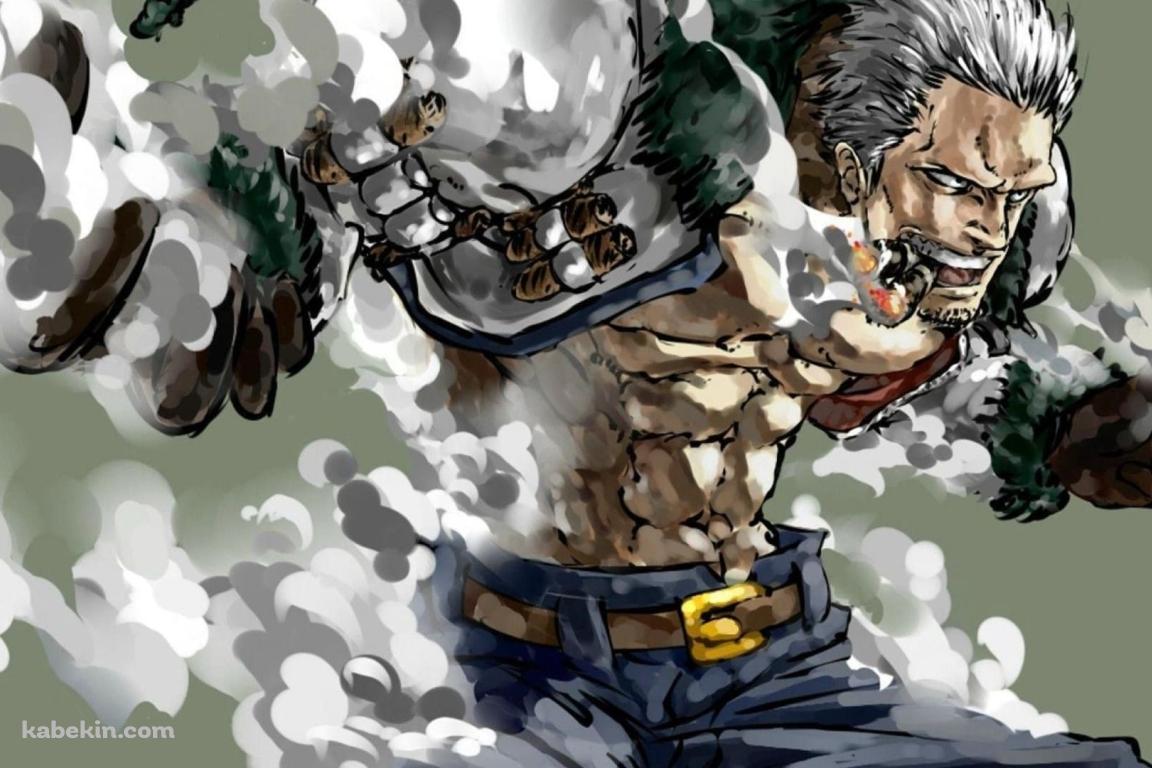 スモーカー / ONE PIECEの壁紙(1152px x 768px) 高画質 PC・デスクトップ用