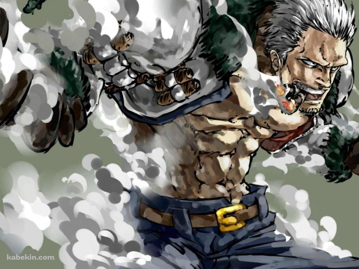 スモーカー / ONE PIECEの壁紙(1152px x 864px) 高画質 PC・デスクトップ用