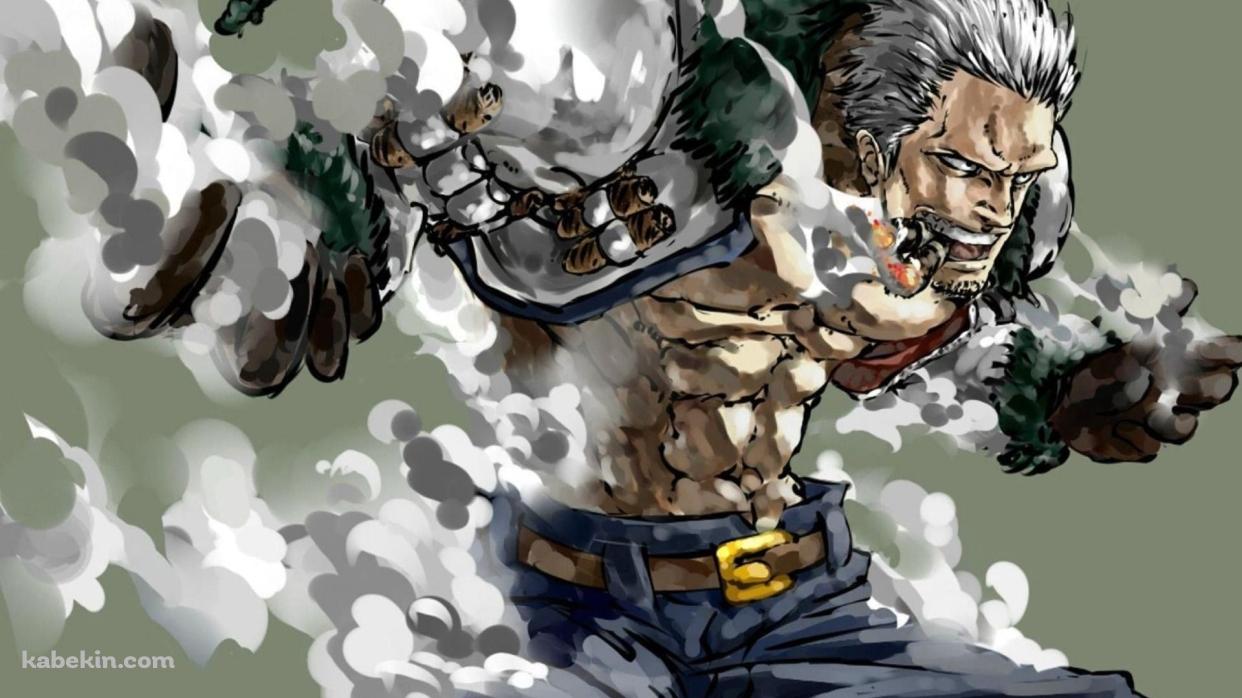 スモーカー / ONE PIECEの壁紙(1242px x 698px) 高画質 PC・デスクトップ用