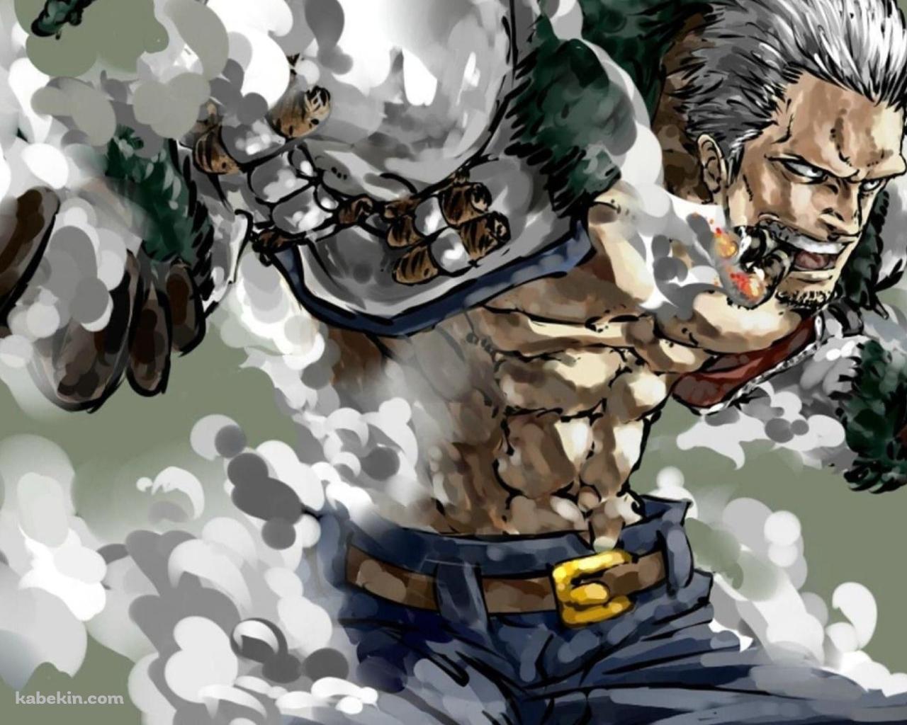 スモーカー / ONE PIECEの壁紙(1280px x 1024px) 高画質 PC・デスクトップ用
