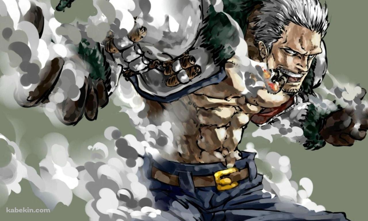 スモーカー / ONE PIECEの壁紙(1280px x 768px) 高画質 PC・デスクトップ用