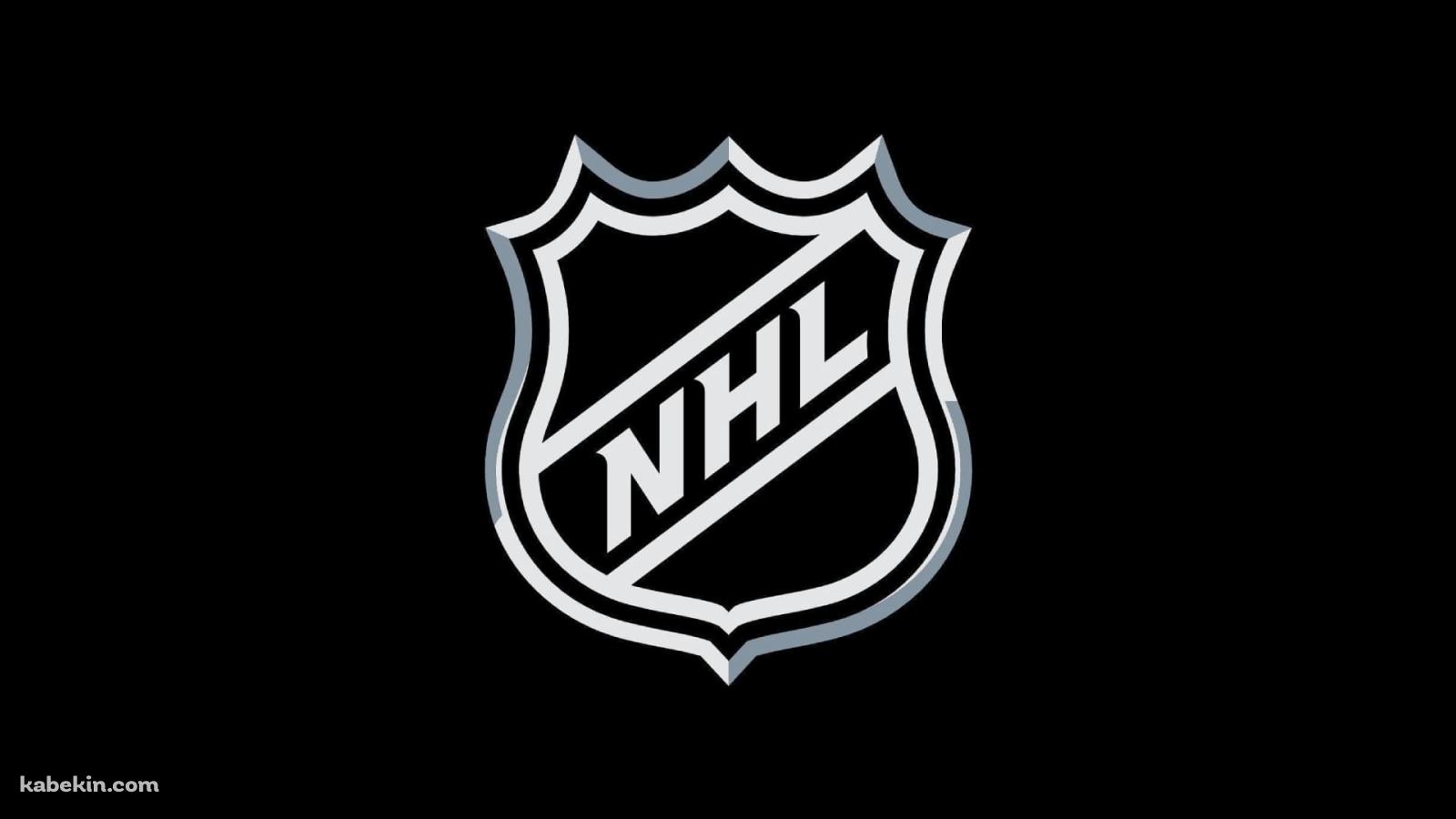 NHL / ナショナルホッケーリーグ / アイスホッケーの壁紙(1600px x 900px) 高画質 PC・デスクトップ用