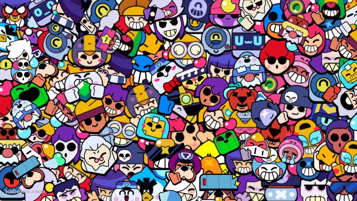 ブロスタの壁紙(1391px x 783px) 高画質 PC・デスクトップ用
