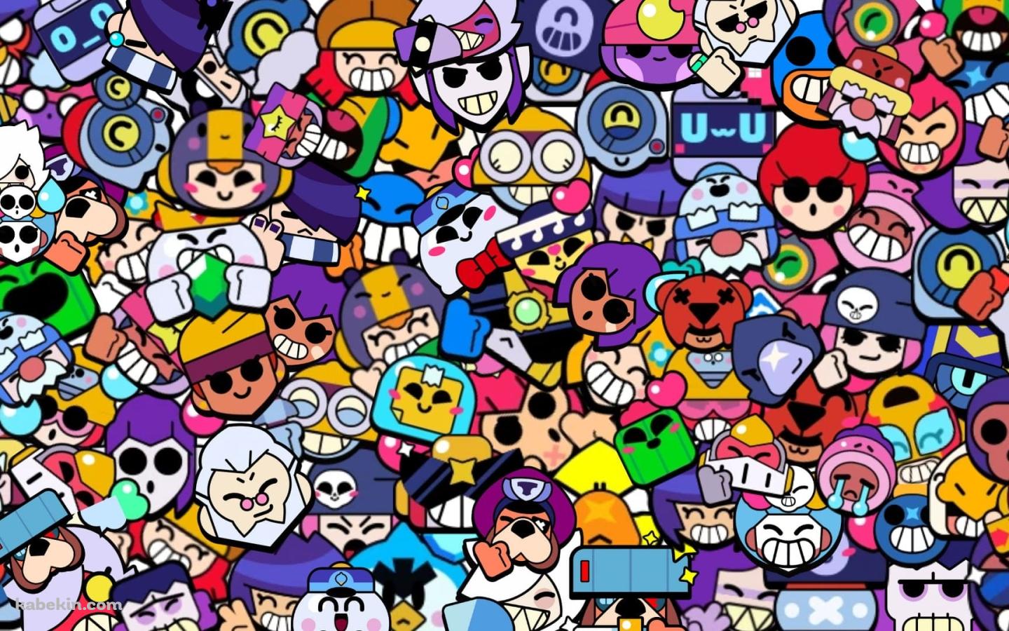 ブロスタの壁紙(1440px x 900px) 高画質 PC・デスクトップ用